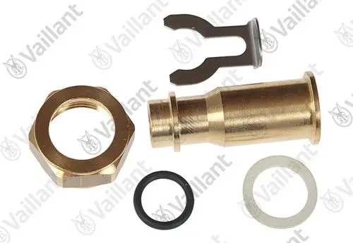 VAILLANT-Rohr-Solar-VSC-S-146-206-4-5-150-R1-Vaillant-Nr-0010028160 gallery number 1